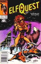 Elfquest (Epic) #21 (Newsstand) FN; Epic | Pini - we combine shipping picture
