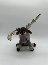 Ty Beanie Baby 2019 Disney Frozen 2 Sparkle Sven The Reindeer Small Plush  picture