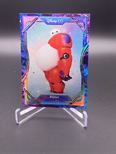 2023 Kakawow Cosmos Disney 100 All Star Silver Parallel Baymax picture