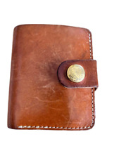 Red Moon wallet bi-fold 2304 M picture