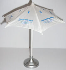 Absolut Vodka Drink Recipes Advertising Table Umbrella picture