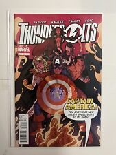 Thunderbolts (2006 series) #165 Marvel comics | Combined Shipping B&B picture