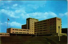 Altoona PA-Pennsylvania, US Veterans Hospital, Vintage Postcard picture