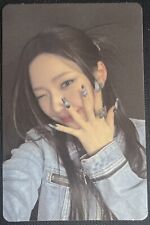 BABYMONSTER Ruka BABYMONS7ER 1st Mini Album Debut Kpop Poca Photocard Kawai Ruka picture