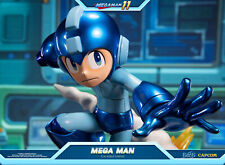 *NEW* Mega Man: Megaman 11 1/4 Scale Resin Statue by First4figures picture