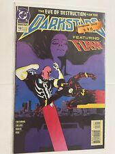 THE DARKSTARS #18 (1994) DC COMICS | Combined Shipping B&B picture