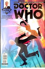 38787: Marvel Comics DOCTOR WHO #4 NM- Grade picture