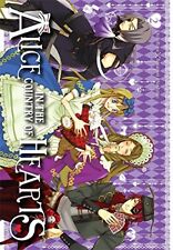 Alice In The Country Of Hearts, Vol. 2 by Quinrose Book The Fast  picture