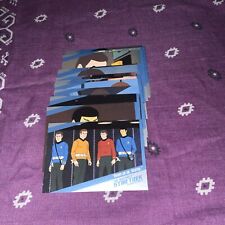 Quotable Star Trek The Original Series - 18 Card 