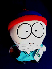 New 1998 Ltd Edition South Park Stan as Doctor Comedy Central by Fun-4-All Plush picture