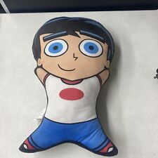 Danny Phantom 20” Pal-O Two Sided Stuffy / Pillow Nickelodeon picture