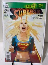Supergirl #36 2009 - New Unread - VF/NM - Combined Shipping Available picture