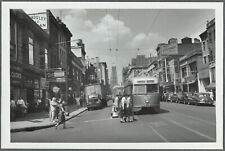 Old 4X6 Photo, 1950's Livingston Street in Brooklyn, NY 5652672 picture