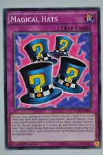 Yugioh Magical Hats YGLD-ENB34 Common 1st Edition picture