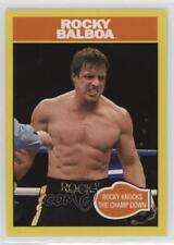 2016 Rocky 40th Anniversary Online Exclusive Balboa Knocks the Champ Down 0w6 picture