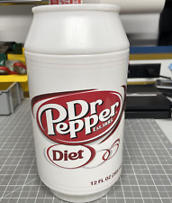 DIET DR PEPPER Can 10