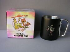 Fleet Girls KanColle Carabiner Mug Anime Lootcrate Crunchyroll picture