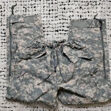ACU Cold Weather Trousers XL Long Green Universal Camo Gore Tex SPM1C1-08-D-C106 picture