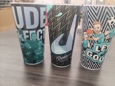 Dude Perfect Smoothie King Collector's Cups Full Set picture