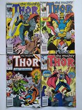 the Mighty Thor 381, 382, 383, 384 picture