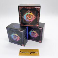 Katekyo Hitman Reborn Vongola Box Ring Tsunayoshi Sawada/Kyoya Hibari/Mukuro Rok picture