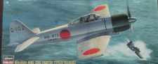 A6M3 Zero Type Carrier Fighter Type 32 “Hokoku” AP103 1/72 Mitsubishi picture
