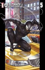 ULTIMATE SPIDER-MAN #5 INHYUK LEE EXCLUSIVE LTD TO 800 COPIES WITH COA picture