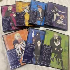 Inu x Boku SS Blu-ray Vol. 1-6 Set with Special CD Anime picture