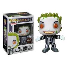 Funko Pop Movies Beetlejuice 05 Glow Chase Limited Edition Vinyl Figures Action picture