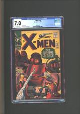 X-Men #16 CGC 7.0 3rd App Of The Sentinels 1966 picture