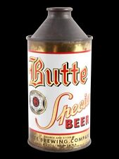 Butte Special Beer of Butte, Montana NEW SIGN: 9