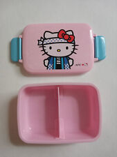 New Skater Co Hello Kitty Sanrio Bento Box Lunch Box, Made in Japan picture