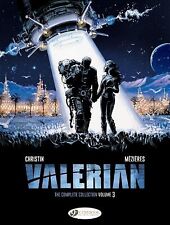 Valerian: The Complete Collection Christin, Pierre picture