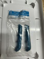 Schwinn Sting-Ray Blue Lever Covers HUNT WILDE muscles Bike 1970s NOS picture