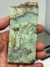 Indo Chrysoprase Rough Slab Cabbing lapidary collecting Combo Ship Avail picture