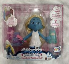 The Smurfs Smurfette Chic Fashion Doll Figurine Only Toys Rus Exclusive picture