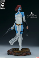 Mystique X-Men Premium Format Figure Exclusive Sideshow 3006691 #288/600 picture