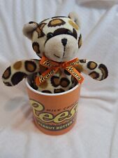 Reese's Teddy Bear And Coffee Mug picture