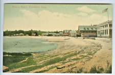 Woodmont CT Merwin's Beach 1911 picture