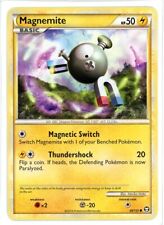Magnemite 68/102 Triumphant Pokemon Card picture