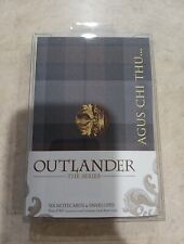 Outlander Series Notecards & Envelopes New  picture