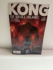 Kong of Skull Island #10, 9, 1, And 1 Variant NM Boom Studios Comic 9.8 Higher? picture