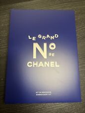 Chanel Le Grand No de Chanel Embroidery Kit Rare And Exclusive 2023 picture