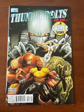 THUNDERBOLTS # 151 VF MARVEL COMICS 2011 GHOST picture