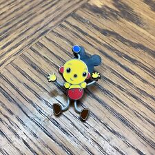 Disney Trading Pin 00001 Rolie Polie Olie Retired RARE Pose-able Playhouse 2005 picture