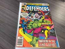 the defenders #67 picture