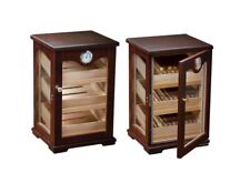 Prestige Import Group THE Milano Countertop Display Humidor picture