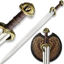 Lord of the Rings Guthwine Sword of Eomer | LOTR Replica | Officially Licensed picture