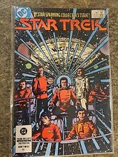 Star Trek (1984) #1 DC Comics 1984 picture