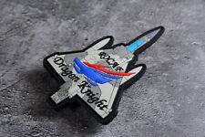 RBF絕版  Mirage 2000-5 PVC PATCH 魔鬼氈 ARM280-M2K *FREE SHIPPING* picture